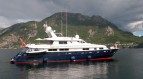 Motor Yacht 'Philosophy'
